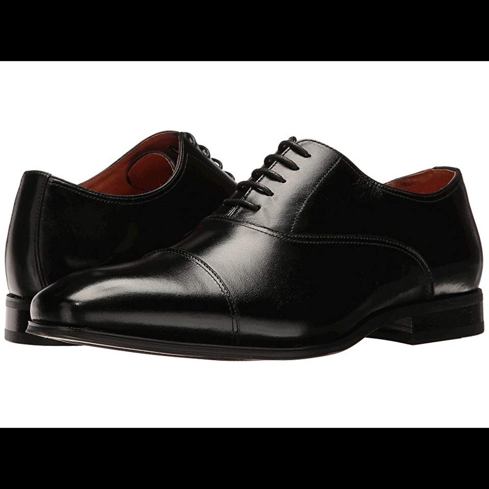 Florsheim Men’s Carino Oxford